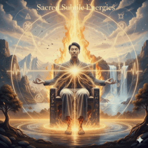 Sacred Subtle Energies