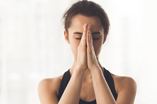 Namaste